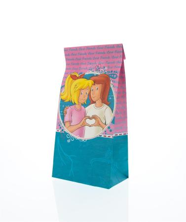 Bibi und Tina Papier Tüten